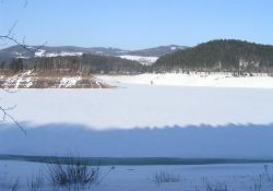 Místo zvané schody