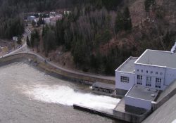 Vývařiště a otevřené výpustě