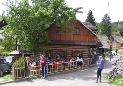 Pohádka z jiné strany