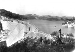 Práce jsou skoro hotovy