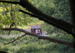 Tabule naučné vodohospodářské stezky