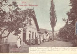 Šťastného výletní restaurace