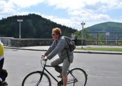 Paní Vavříčková