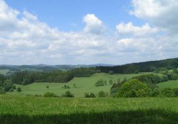 Počasí nám přálo