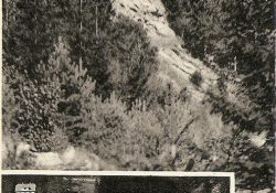 Chudobín a jeskyně Padouška (?)