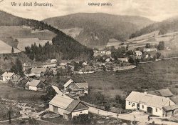 Dolní Vír od Rovečného