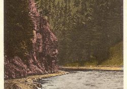 Chudobínské údolí