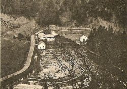 Dolní Hamerský mlýn