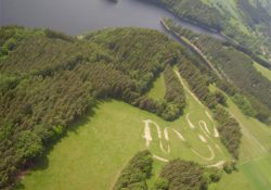 Bývalé motokrosové závodiště