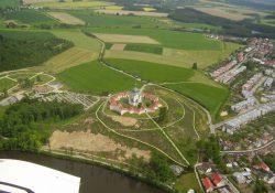 Kostel sv. Jana Nepomuckého