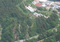 Úpravna vody Vír s firmou Rotter s.r.o.