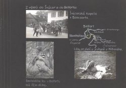 Z výletu do Švýcar a do Belfortu