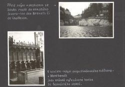 Lac des Brenets