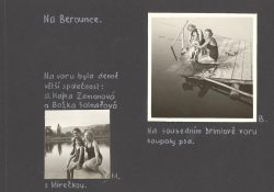 Na Berounce