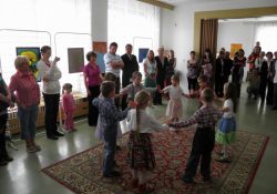 Výstava Evy Londinové