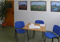 Výstava Zdeňka Kopeckého