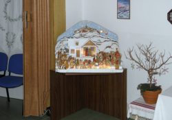 Vánoční variace 2010