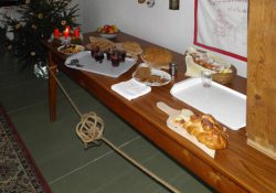 Vánoční variace 2010