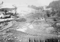 Stavení rodiny Kadlecových