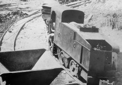 Používané dopravní zařízení