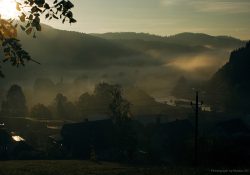 Když se Vír probouzí