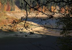 Romantika v Chudobíně