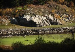 Stará cesta do Chudobína