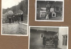 Stránka z fotoalba 4