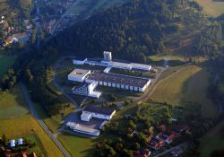 Švařecká úpravna vody